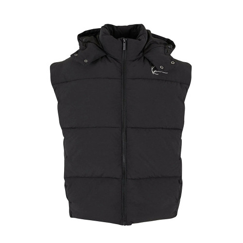 Karl Kani Ανδρικό αμάνικο μπουφάν Small Signature Puffer Vest